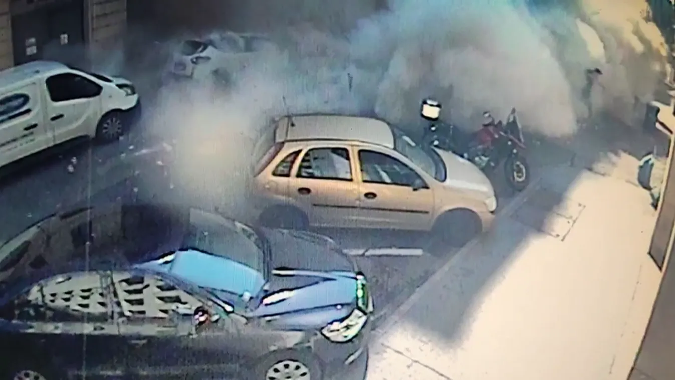 Mabisz: A biztosítók a szerződések tartalmától függően rendezik a károkat