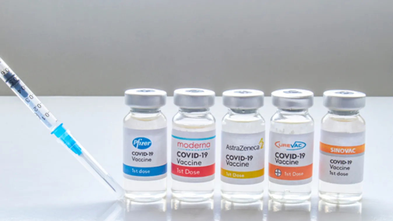 Koronavírus: 47 beteg elhunyt, 2912 új fertőzött