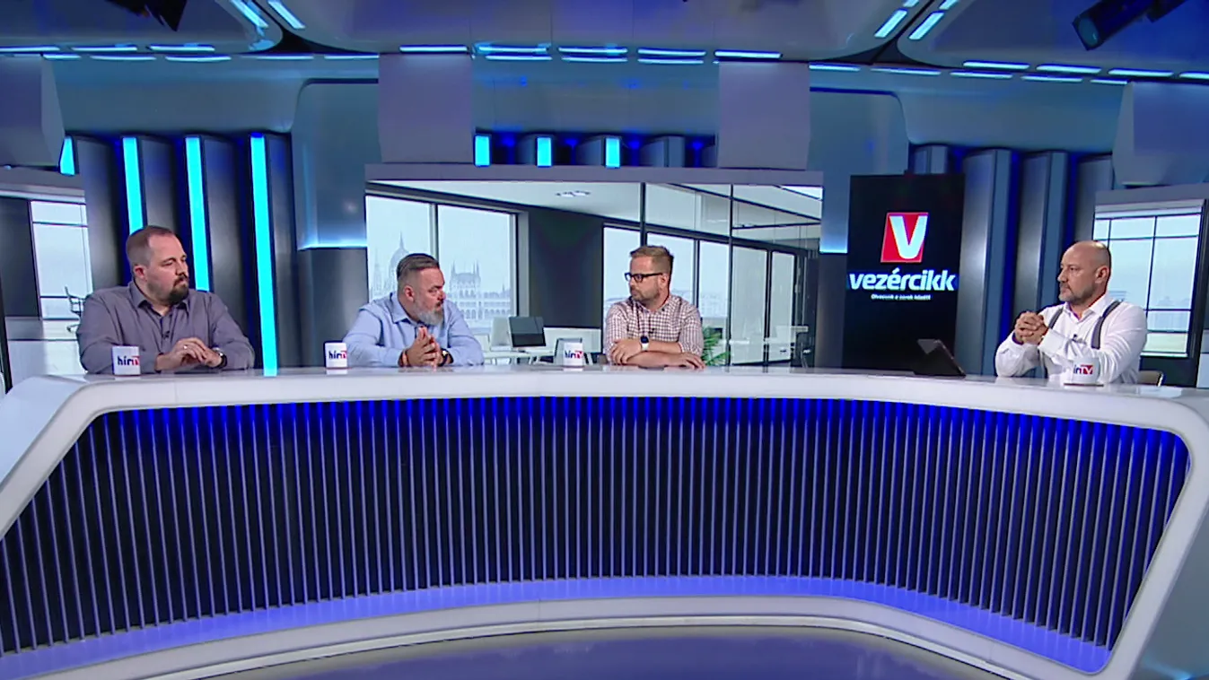 Vezércikk: Ukrajna nekiállt szórakozni a hazánkba érkező vezetékes olajszállítással