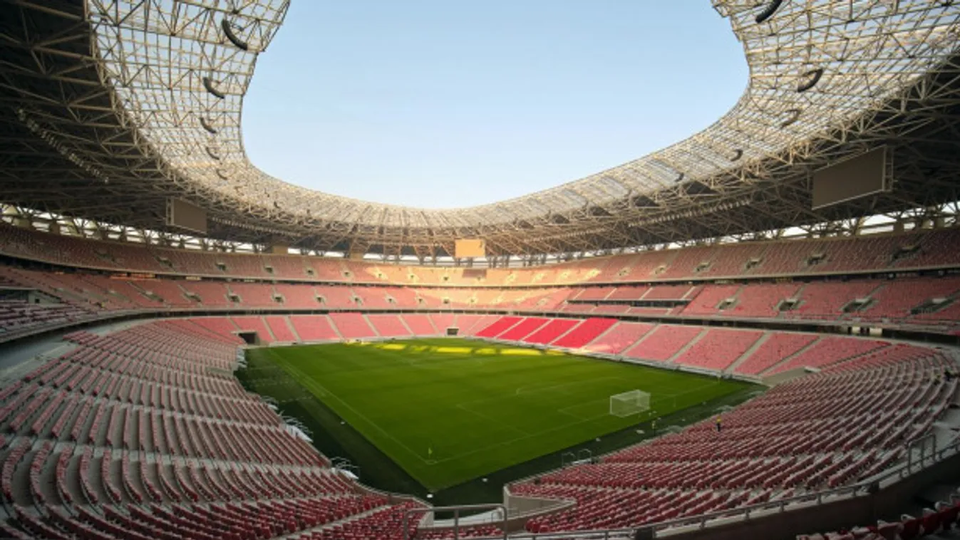 A Barcelona ellen játssza utolsó hazai meccsét a Ferencváros