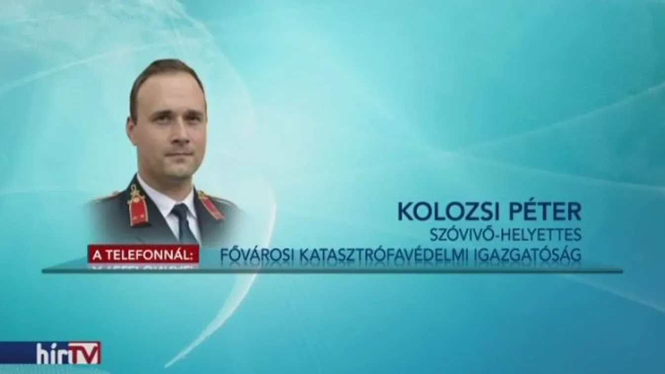 Háztűzben vesztette életét az idős pár