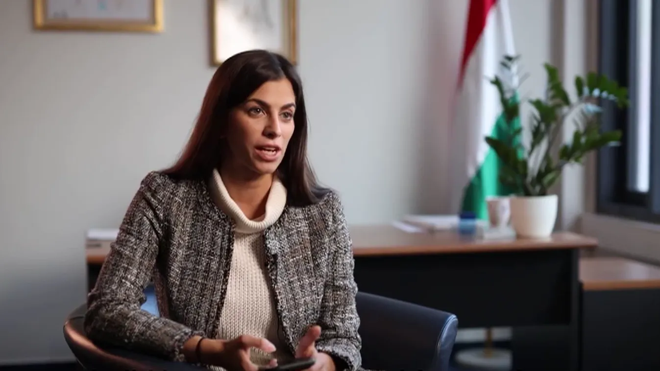 Kormányszóvivő: A brüsszeli szankciók is hozzájárultak a magas inflációhoz