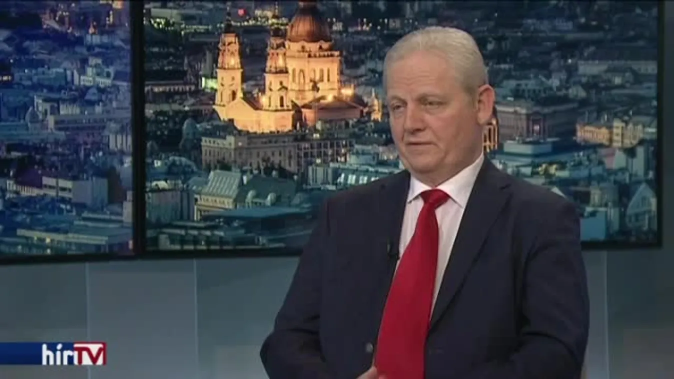 Tarlós: Orbán nem fújt visszavonulót