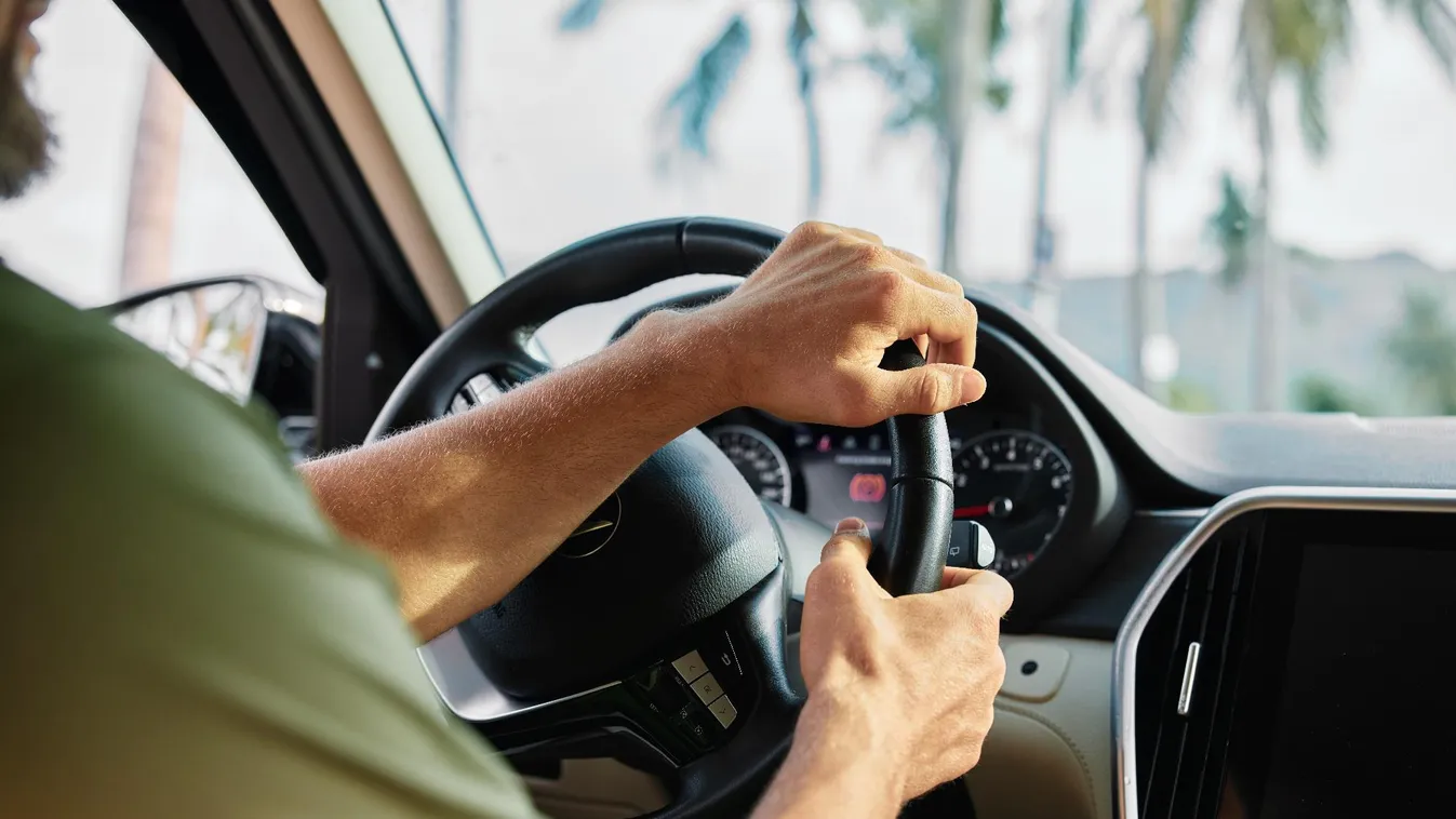 Rendőrségi razzia az utakon: ez még csak a kezdet, jön a nagy hajtóvadászat