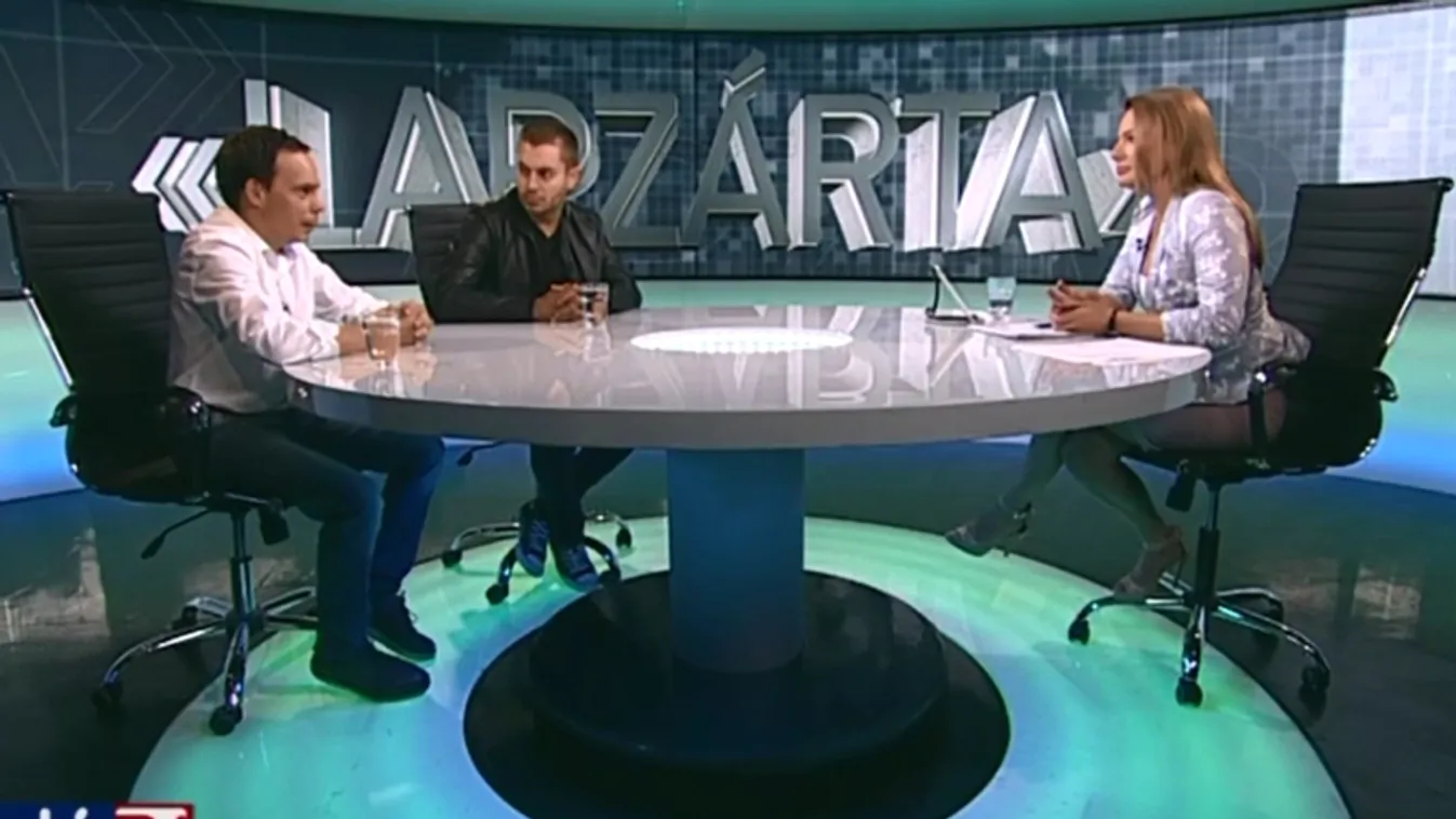 Hatalmas erők a jobboldali gondolattal, a józan ésszel szemben