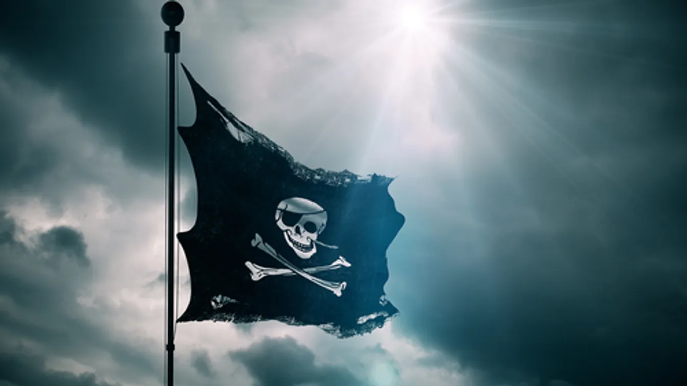 Kalózok rabolták el egy görög hajó legénységének több tagját Togo partjainál