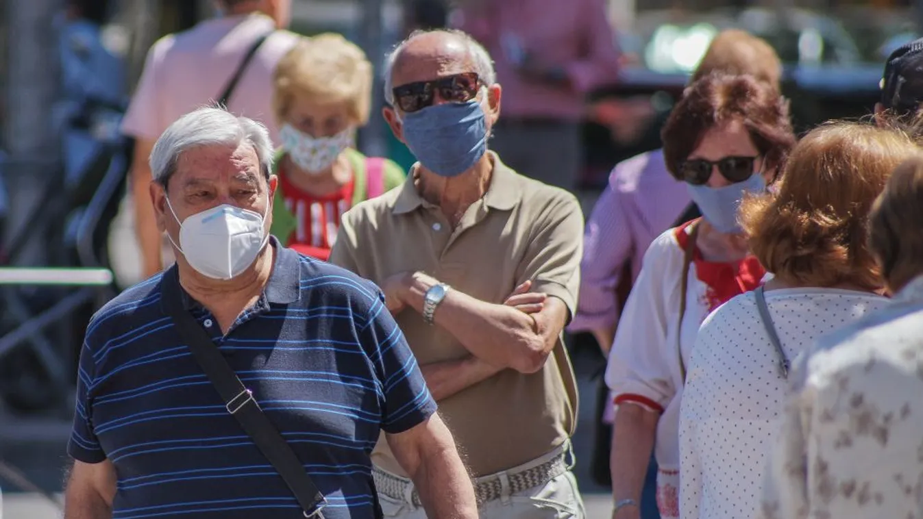 Itthon gócokban fordul elő, Nyugat-Európában egyre jobban terjed a fertőzés
