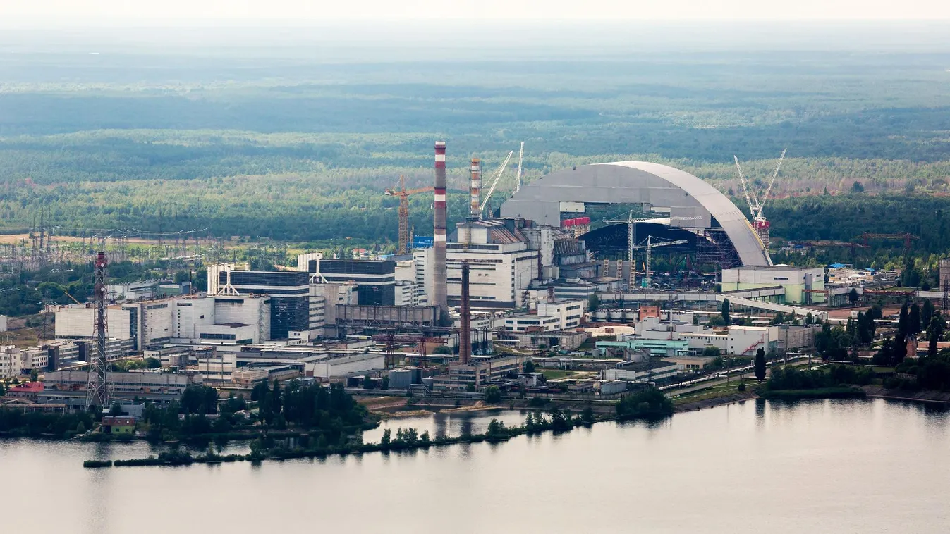 Kijev Csernobil körzetének fegyvermentesítését kéri az ENSZ-től