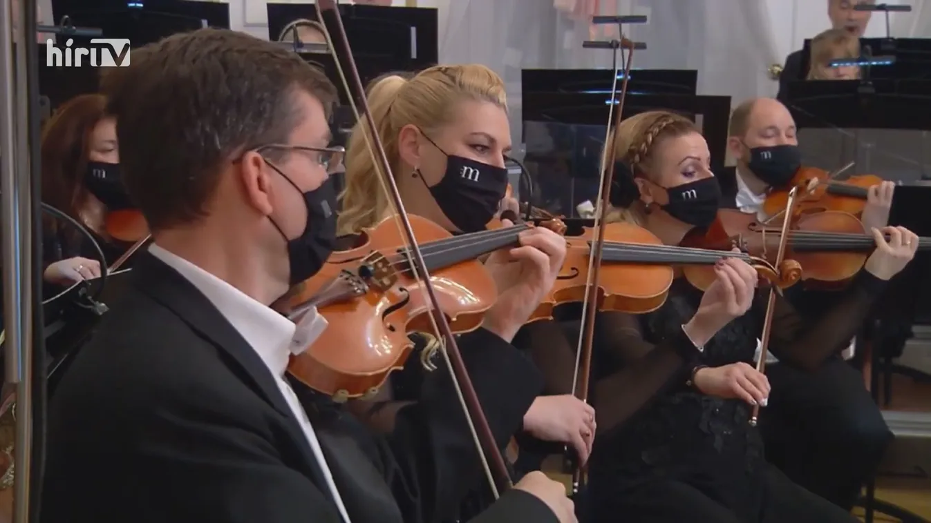 Ellehetetleníti a Miskolci Szimfonikusokat a baloldali városvezetés