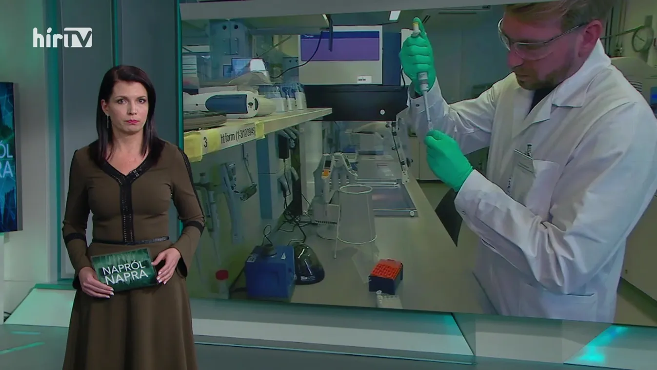 Napról napra: Hétfőn dönt a kormány a karácsonyi szabályokról