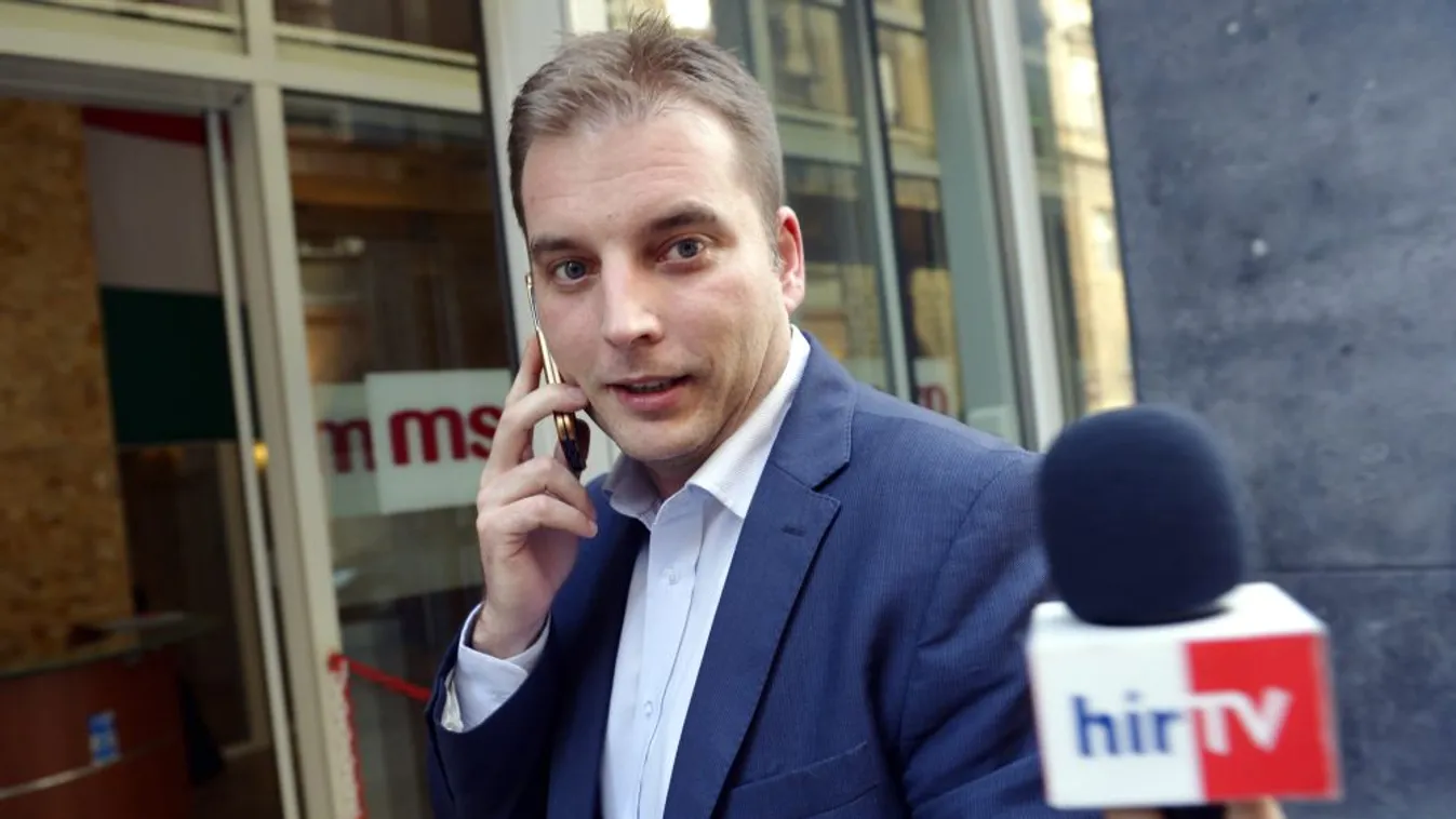 Stop, oligarcha! nevű törvényjavaslattal álltak elő a szocialisták