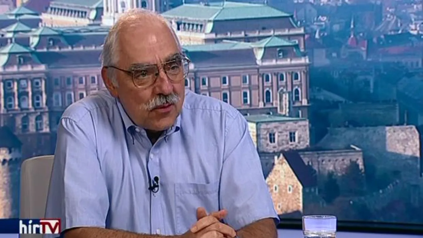 A nemzetközi helyzet fokozódik