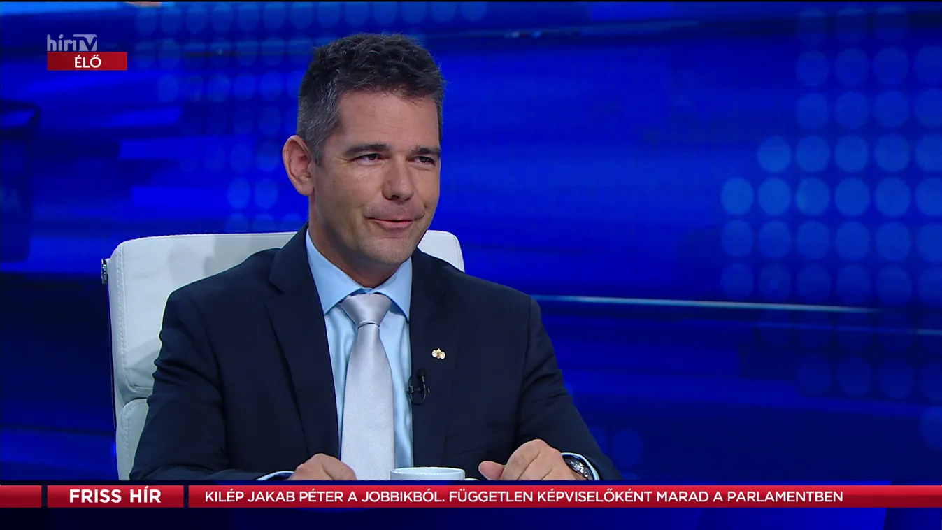 Novák Előd: Magyarország az unió nettó ráfizetője