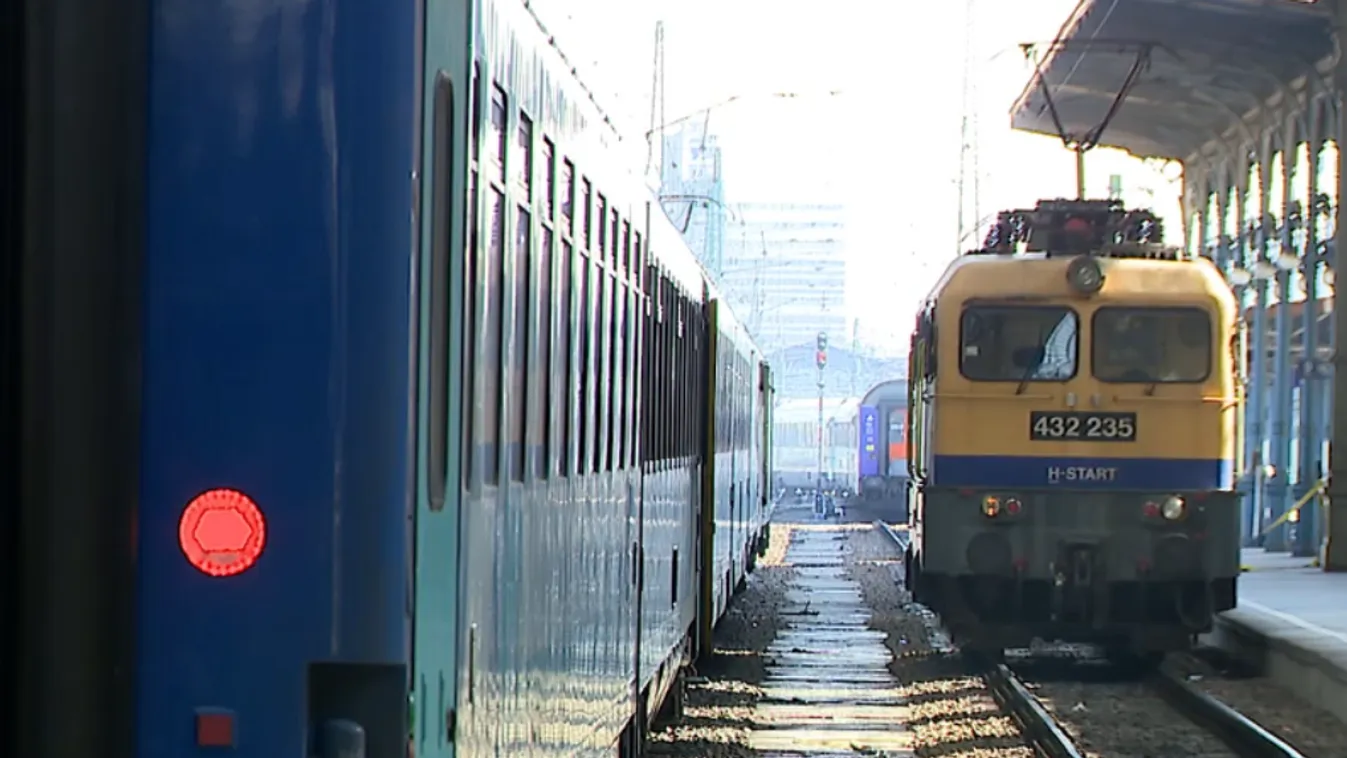 Közös napijegyet vezet be a MÁV–Volán-csoport a Mátrába kirándulóknak