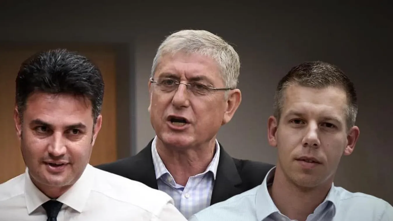 Péter és Péter, avagy messiásvárás a baloldalon