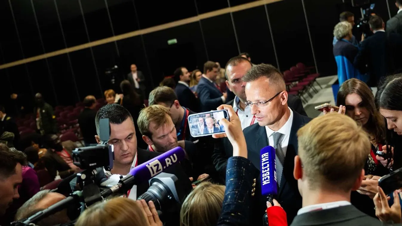 Döbbenetes szövetség Brüsszel és Kijev ellen: Magyarország és Szlovákia keményen odacsap + videó