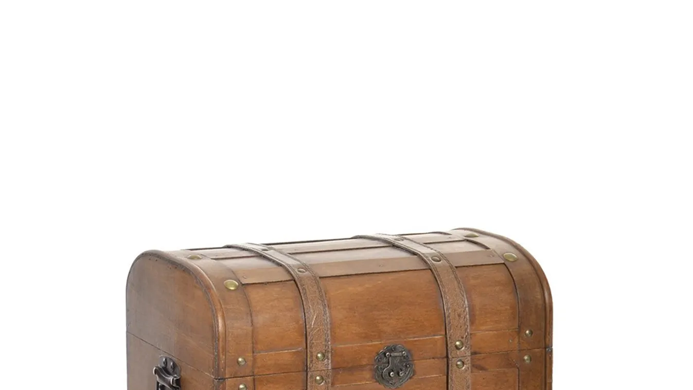 Megtalálták a Sziklás-hegységben 10 éve elrejtett aranykincset