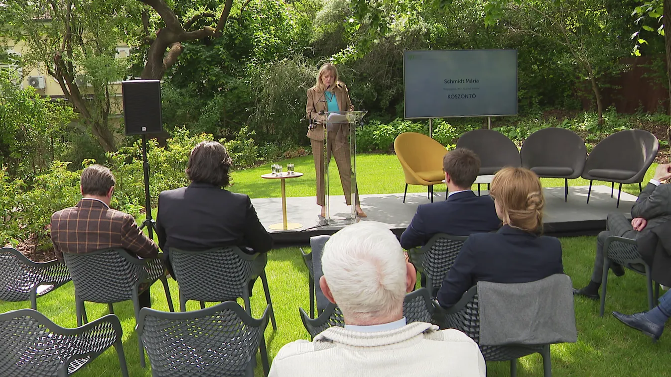 Magyarország 20 éve tagja az Európai Uniónak + videó