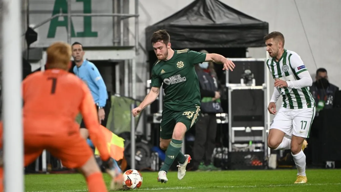 Újabb vereségével már nem léphet tovább a Ferencváros