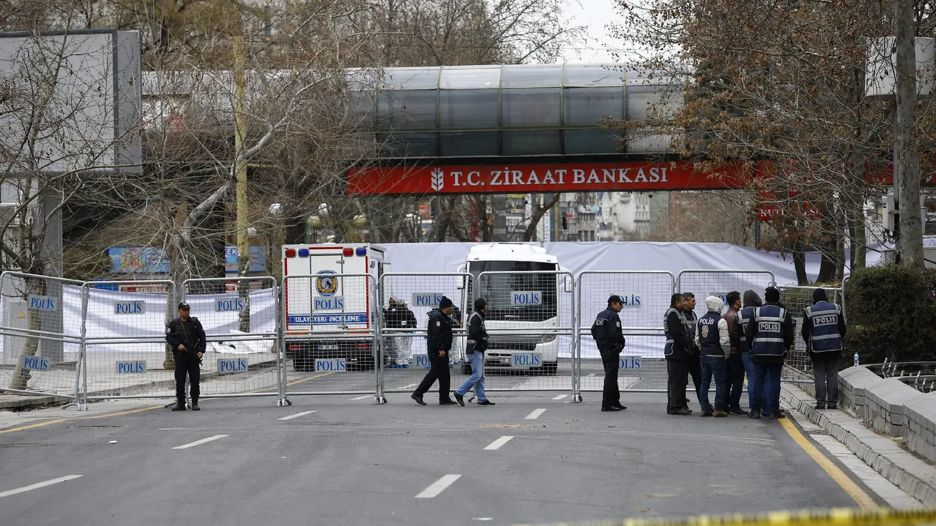 Kinézhette áldozatait a terrorista