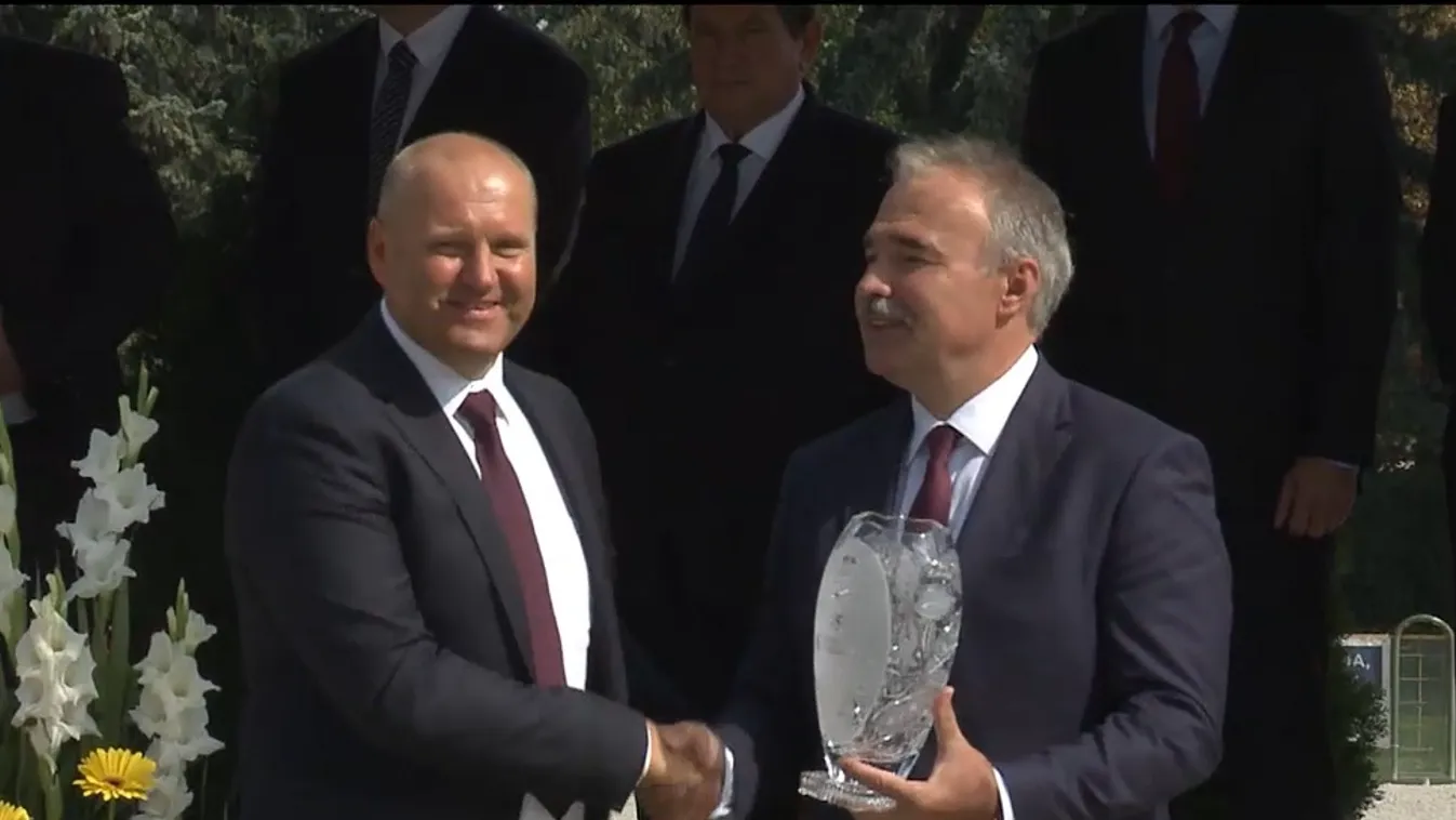 Soroló: Jó hírekkel érkezett az agrárminiszter a Bábolnai Gazdanapokra