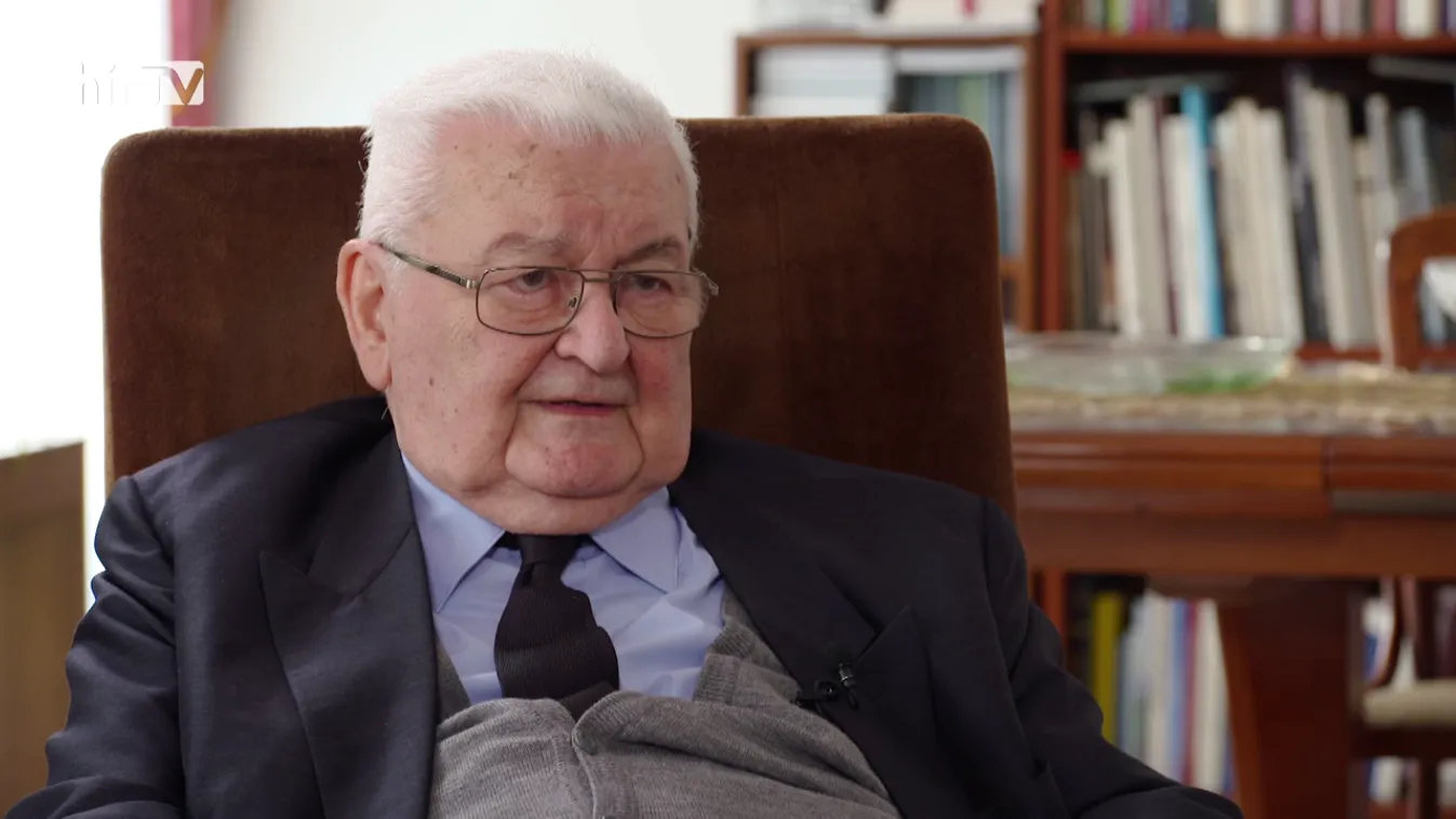 Őszintén: „Minden hosszú életnek megvannak a maga kockázatai”