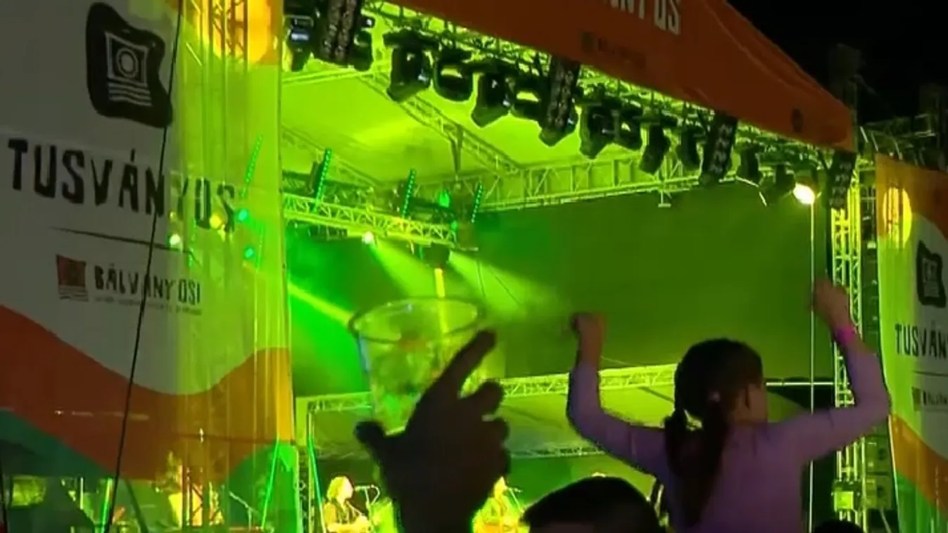 Kedden indul a 33. Tusványos, Bálványosi Nyári Szabadegyetem és Diáktábor + videó