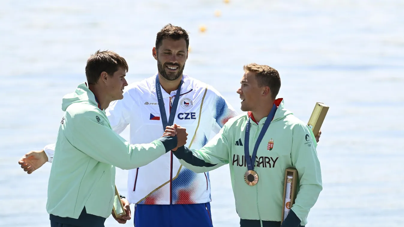 Az elmúlt 24 óra magyarok számára legizgalmasabb olimpiai percei + videó