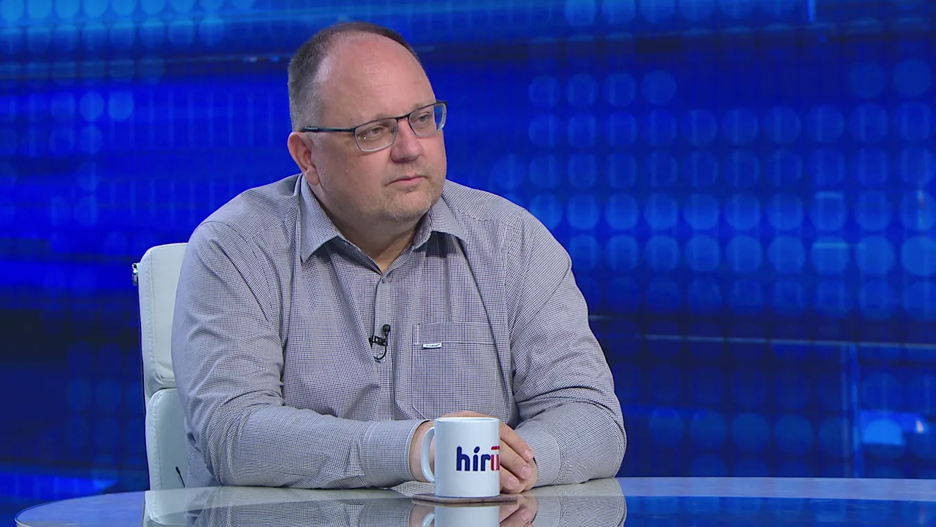 Wintermantel Zsolt: A baloldali pártok túszul ejtették a közgyűlést