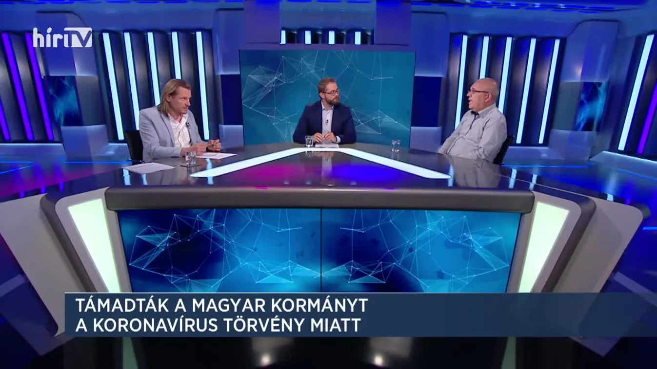 Plusz-mínusz: „Az ellenzék hisztijét a választók sem vették komolyan”