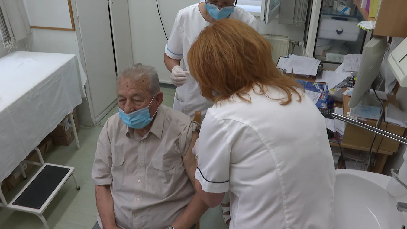 Radar - Folytatódik az oltási akció