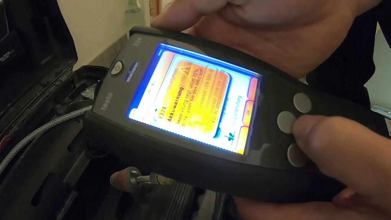 Magyar megoldás az egekbe szökő energiaárakra