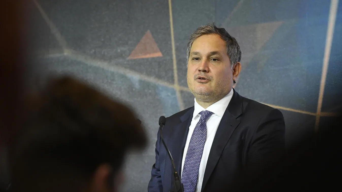 Nagy Márton: fontos közlekedési beruházásokról döntött a kormány