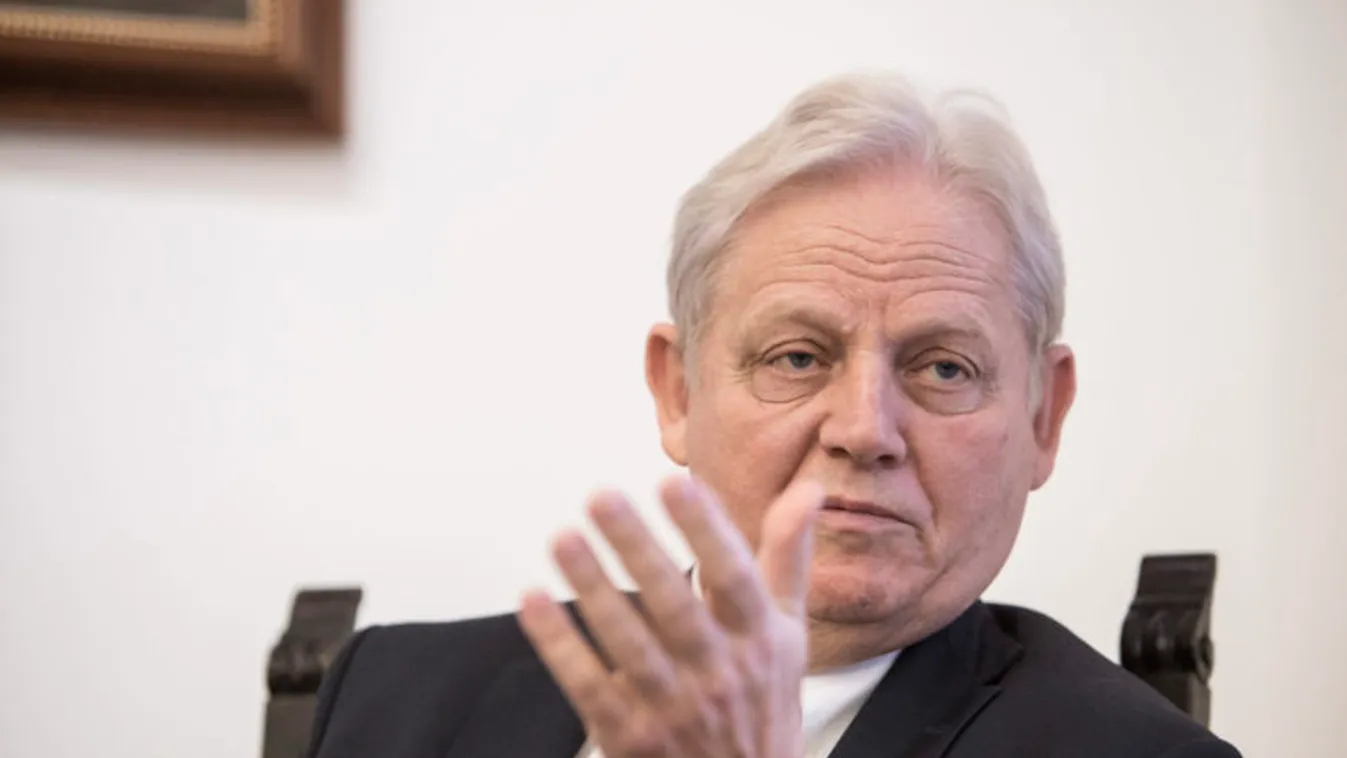 Tarlós István: Az SZDSZ módszerei köszönnek vissza Karácsonyéknál