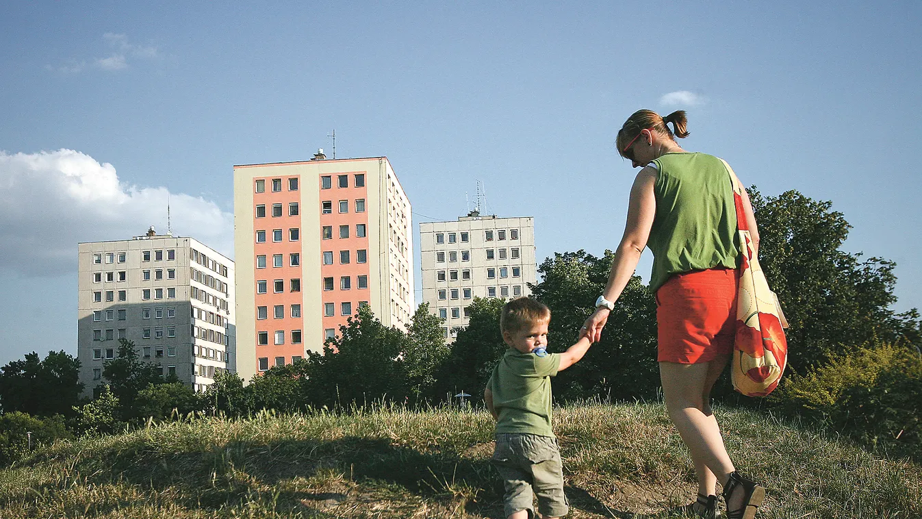 Hiába a drágulás, több lakást adhatnak el jövőre
