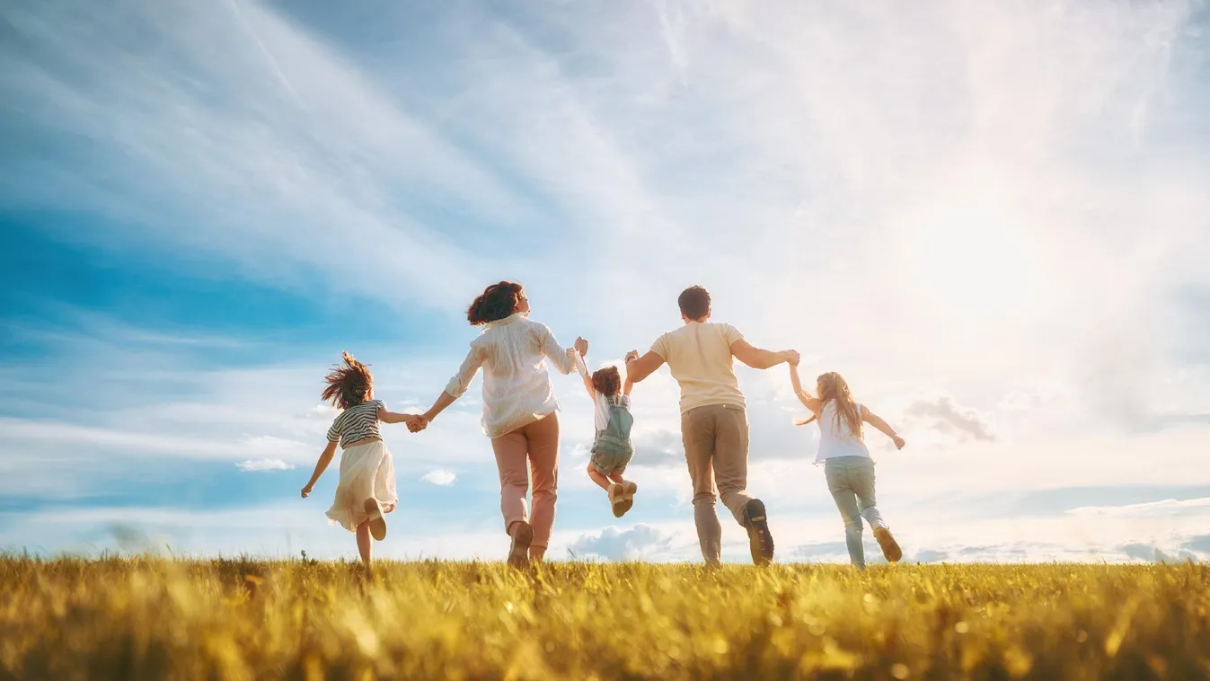 KINCS: Jobbak a családban élők lelki egészségi mutatói