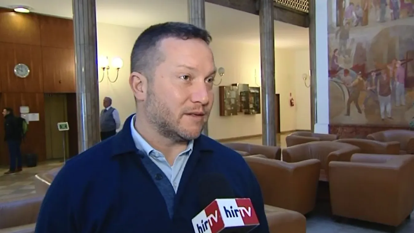Ujhelyi: Már az EP-kampányról egyeztet az ellenzék