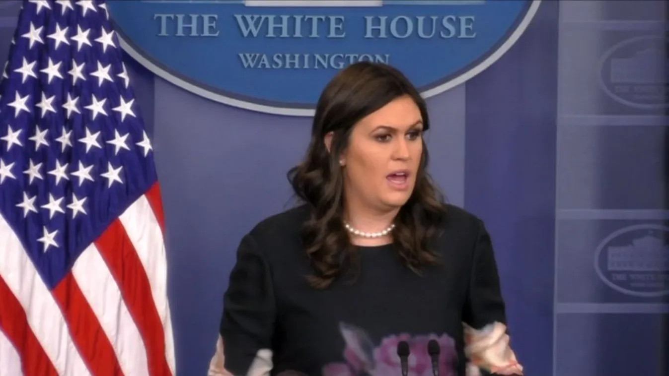 Az USA tagadja, hogy köze lenne az iráni tüntetésekhez