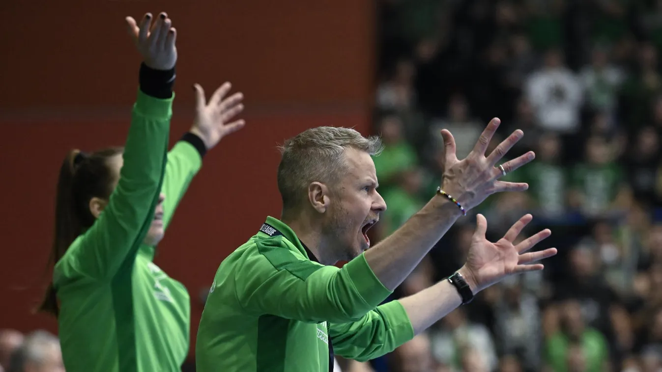 Női kézilabda BL - Bresti győzelmével továbbjutott a Ferencváros