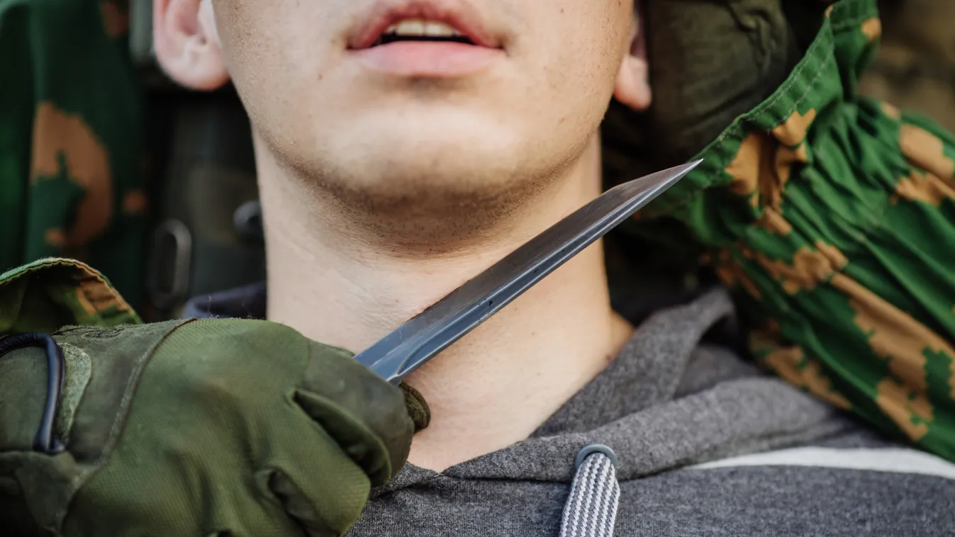 Fegyveresek lefejeztek több embert az egyiptomi Sínai-félszigeten