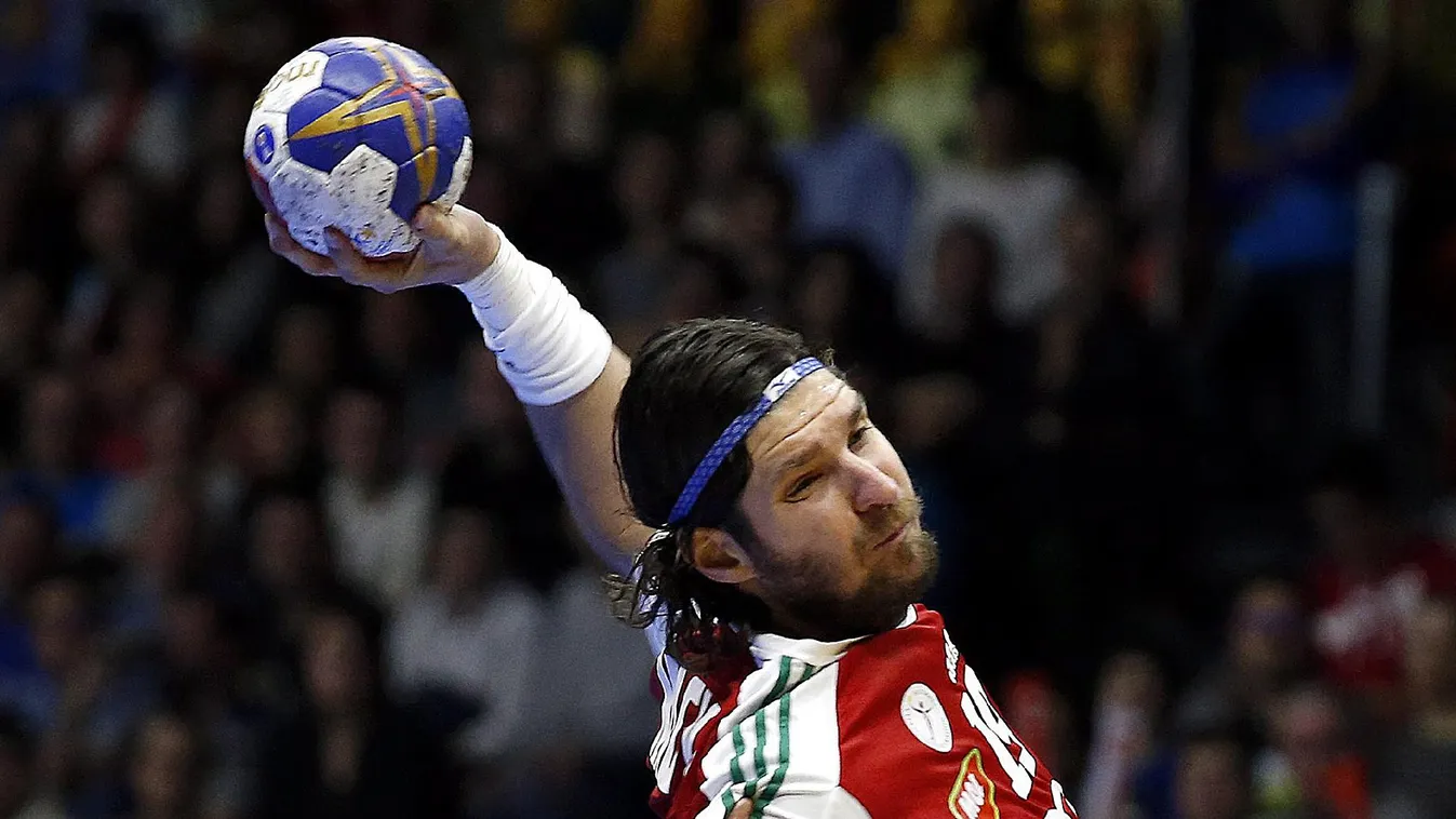 Nagy László visszatér a válogatottba