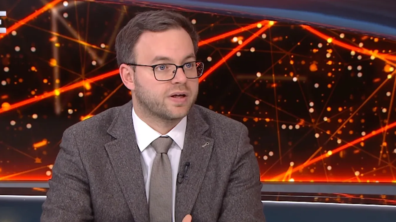 Orbán Balázs: Nem várható egységes európai álláspont a migráció kérdésében