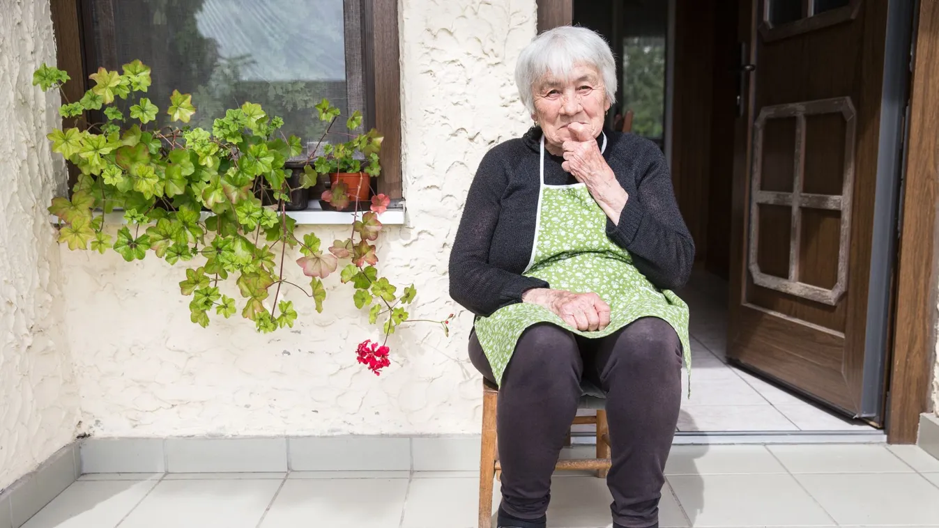 Egyre nagyobb pácban a nyugdíjba készülők