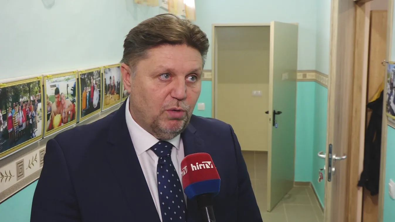 Új lakóotthont kaptak a fogyatékkal élők Kaposváron