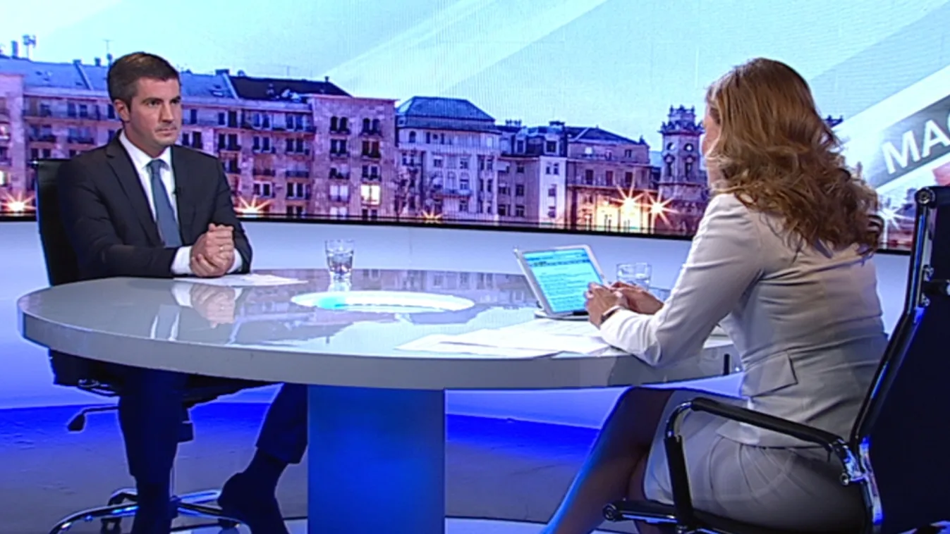 Kocsis: Nem késtünk le semmiről