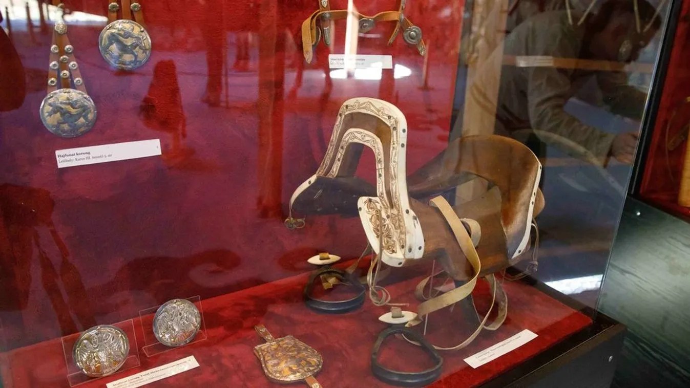 Bugacon épül fel a világ legnagyobb jurtája