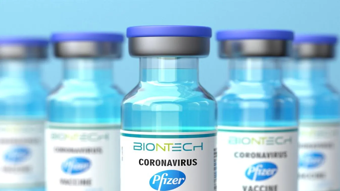 Pfizerrel oltakozott? Ez a hír érdekelni fogja