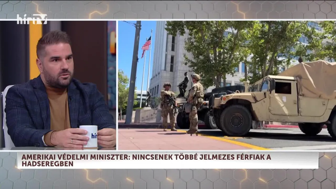 Láncreakció - Terrorszervezeteket is támogatott a Soros-hálózat Trump szerint