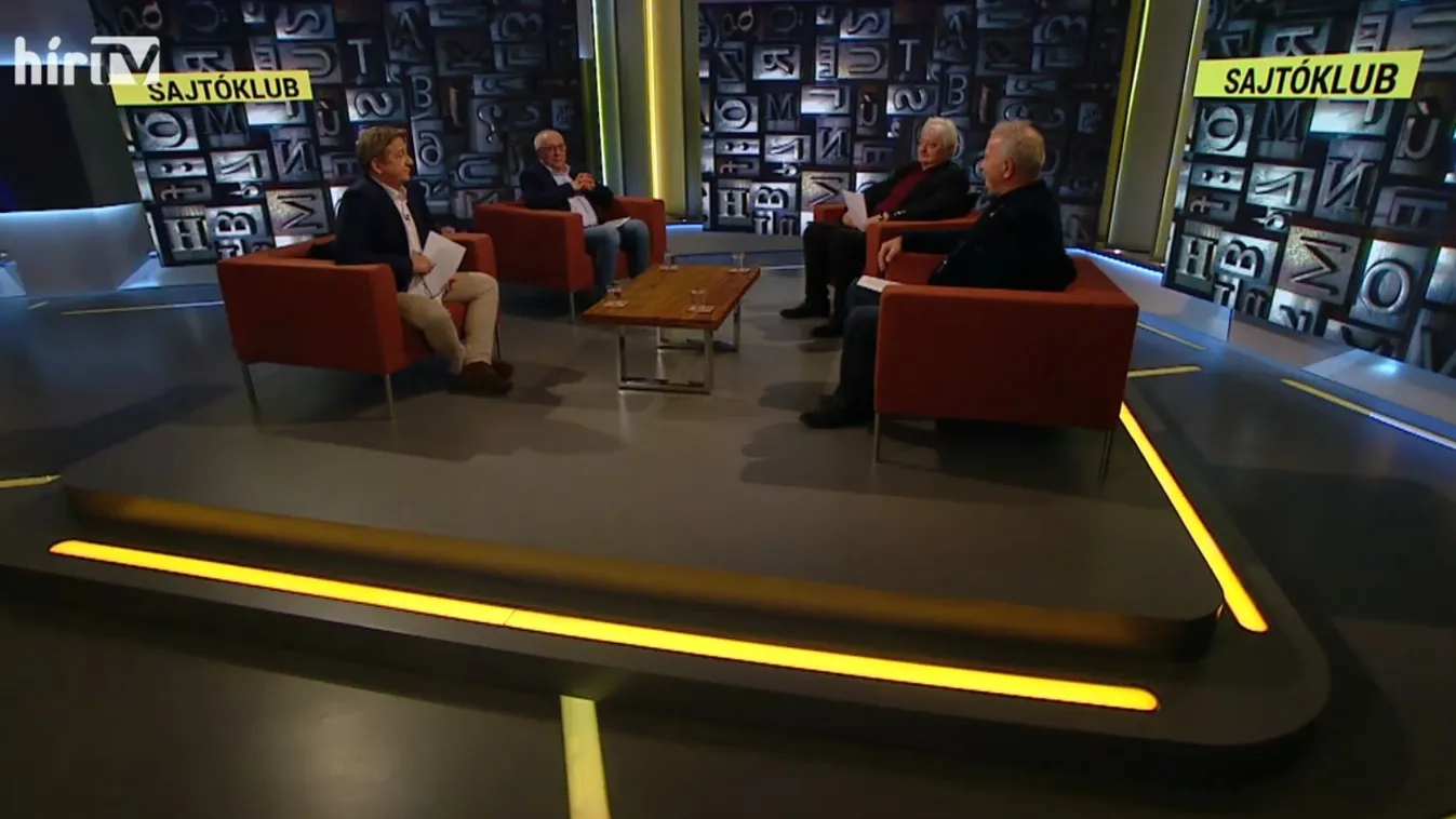 Sajtóklub: A baloldalon felerősödtek az egyház- és keresztényellenes hangok