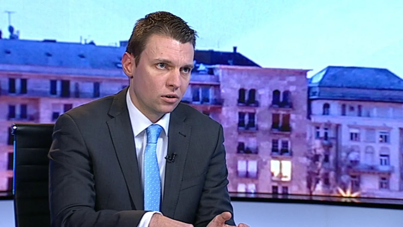 Menczer Tamás: Ez Európa elárulása